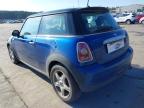 2009 MINI COOPER D for sale at Copart WHITBURN