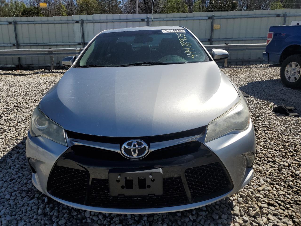 2015 Toyota Camry - Image 5