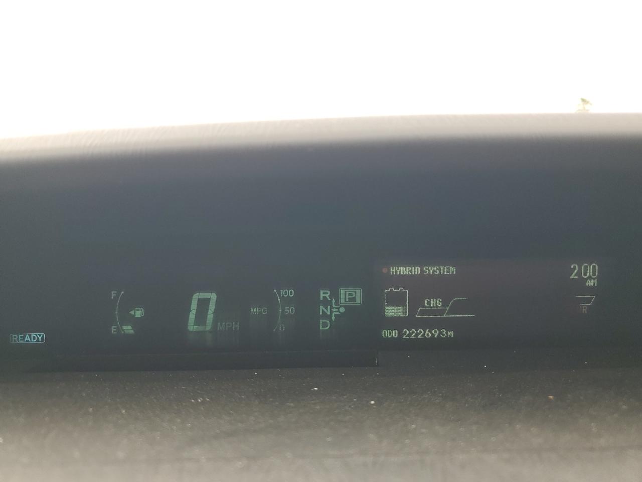 2013 Toyota Prius - Image 9