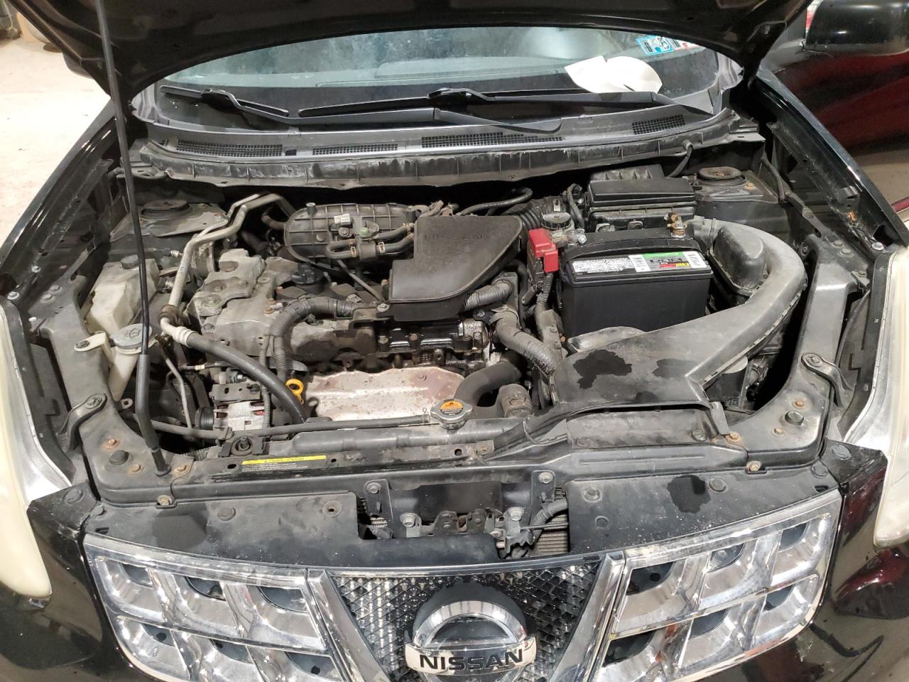 2011 Nissan Rogue - Image 12
