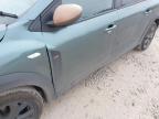 2024 DACI JOGGER EXT for sale at Copart WISBECH
