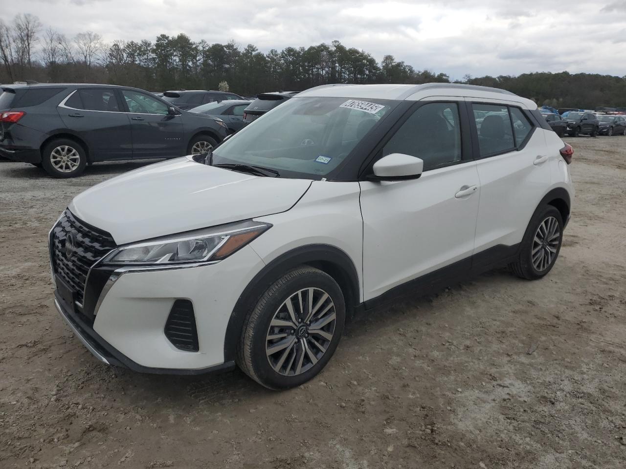 3N1CP5CV2PL512310 NISSAN KICKS 2023