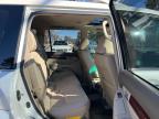 2009 LEXUS GX 470 à vendre chez Copart MA - NORTH BOSTON