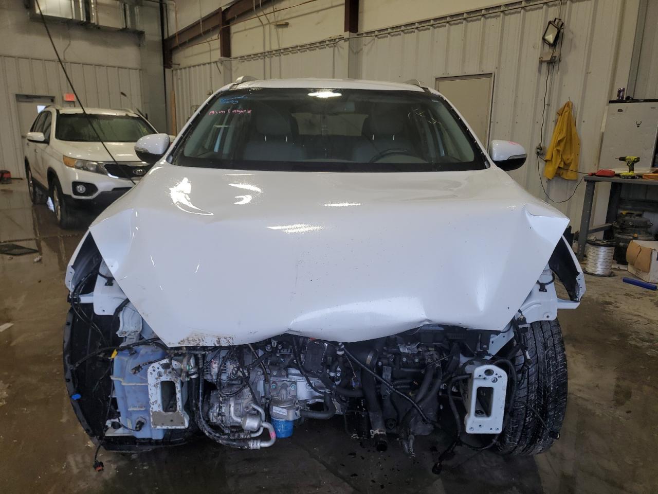 2016 Kia Sorento - Image 5