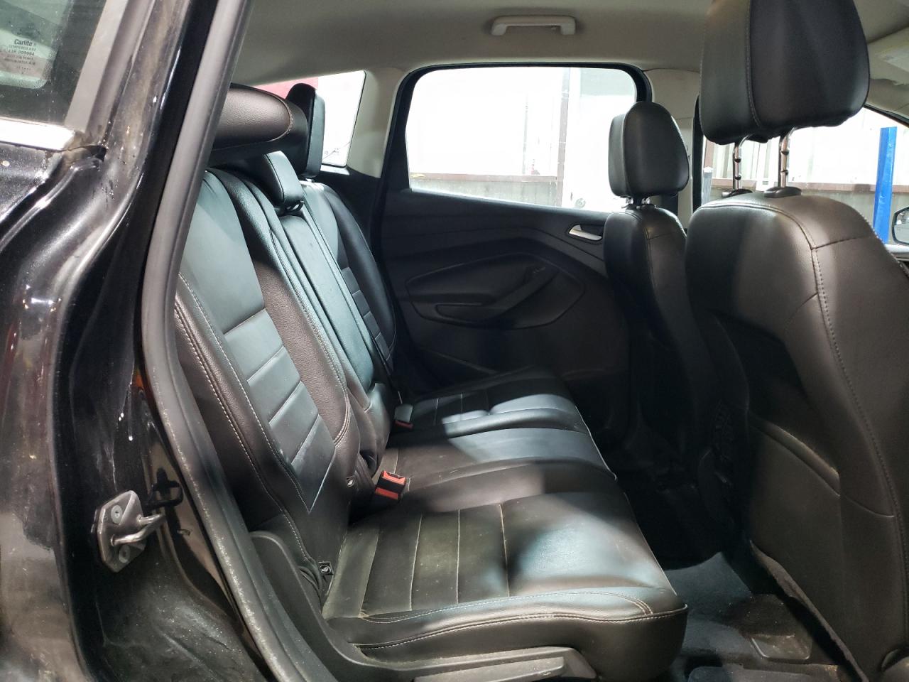 2015 Ford C-MAX - Image 11
