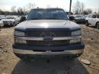 2005 Chevrolet Silverado K1500 na sprzedaż w Chalfont, PA - Rear End