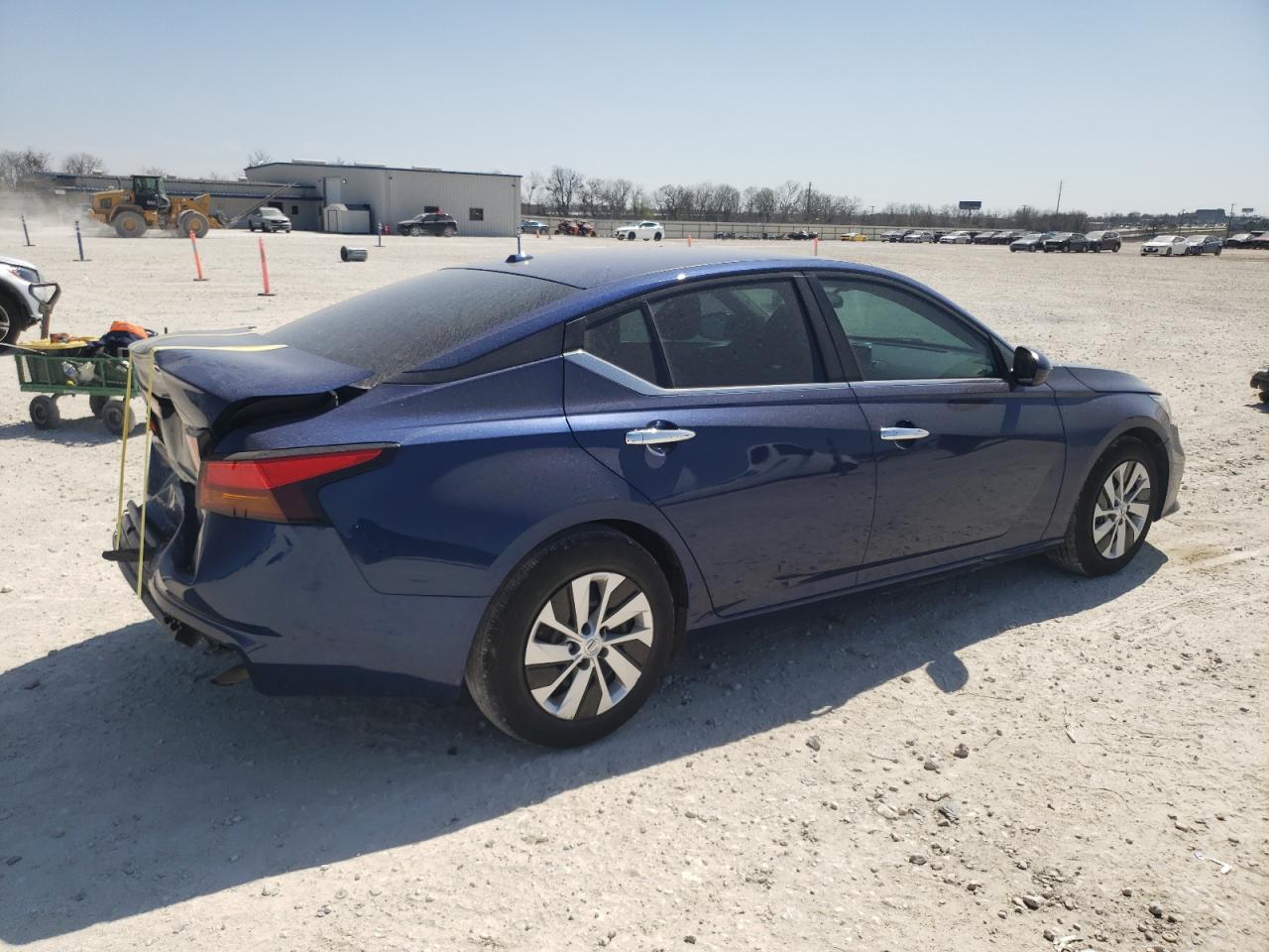 1N4BL4BVXLC260088 NISSAN ALTIMA 2020