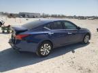 2020 Nissan Altima S de vânzare în New Braunfels, TX - Rear End