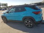 2021 Chevrolet Trailblazer Rs zu verkaufen in Orlando, FL - Front End