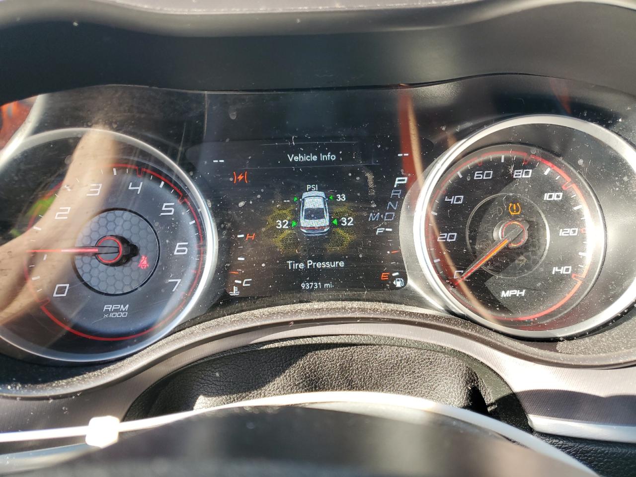 2020 Dodge Charger - Image 9
