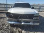 2005 Chevrolet Silverado C2500 Heavy Duty for Sale in Hueytown, AL - Front End
