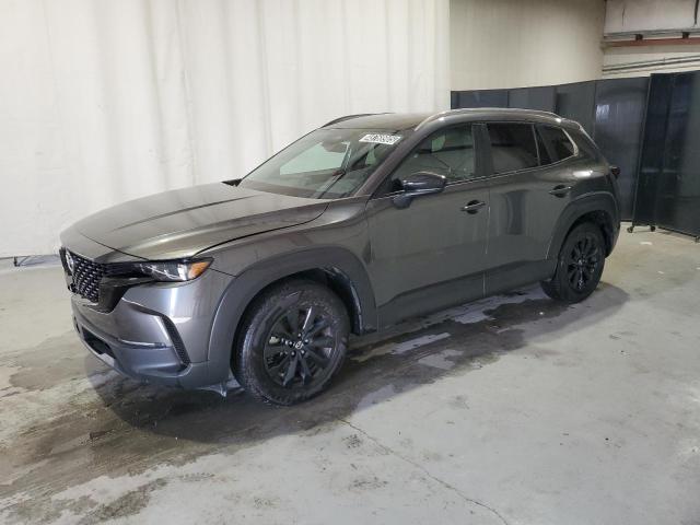 2025 Mazda Cx-50 Preferred