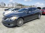 2011 Lexus Gs 350 იყიდება Spartanburg-ში, SC - Front End
