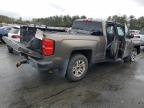2014 Chevrolet Silverado K1500 Lt for Sale in Exeter, RI - Front End