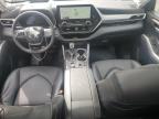 2023 Toyota Highlander L zu verkaufen in Glassboro, NJ - Rear End