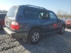 2004 Lexus Lx 470 for Sale in Hueytown, AL - Side