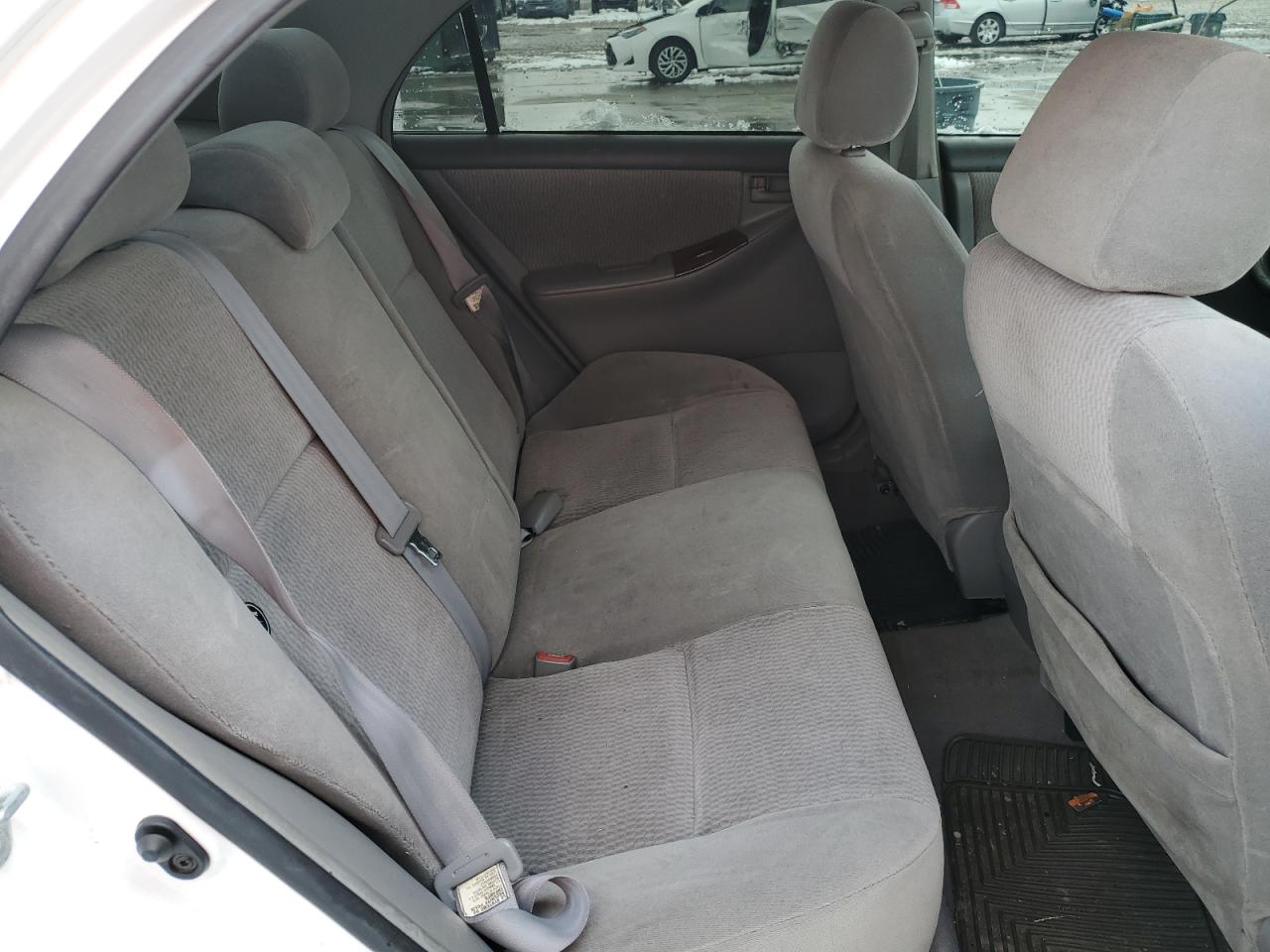 2006 Toyota Corolla - Image 10