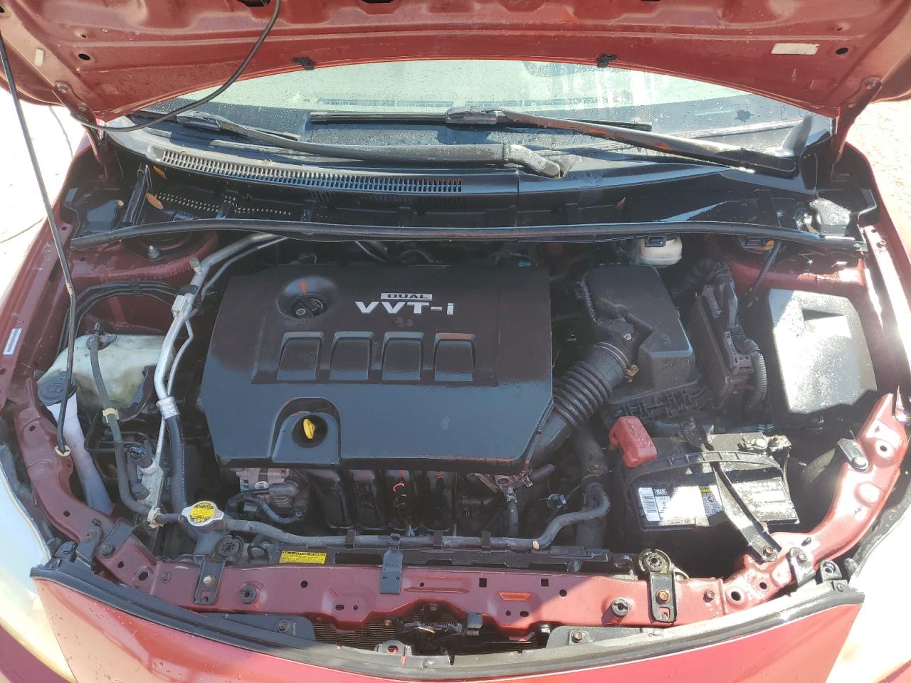 2009 Toyota Corolla - Image 11