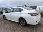 2013 Nissan Sentra S en Venta en Magna, UT - Front End
