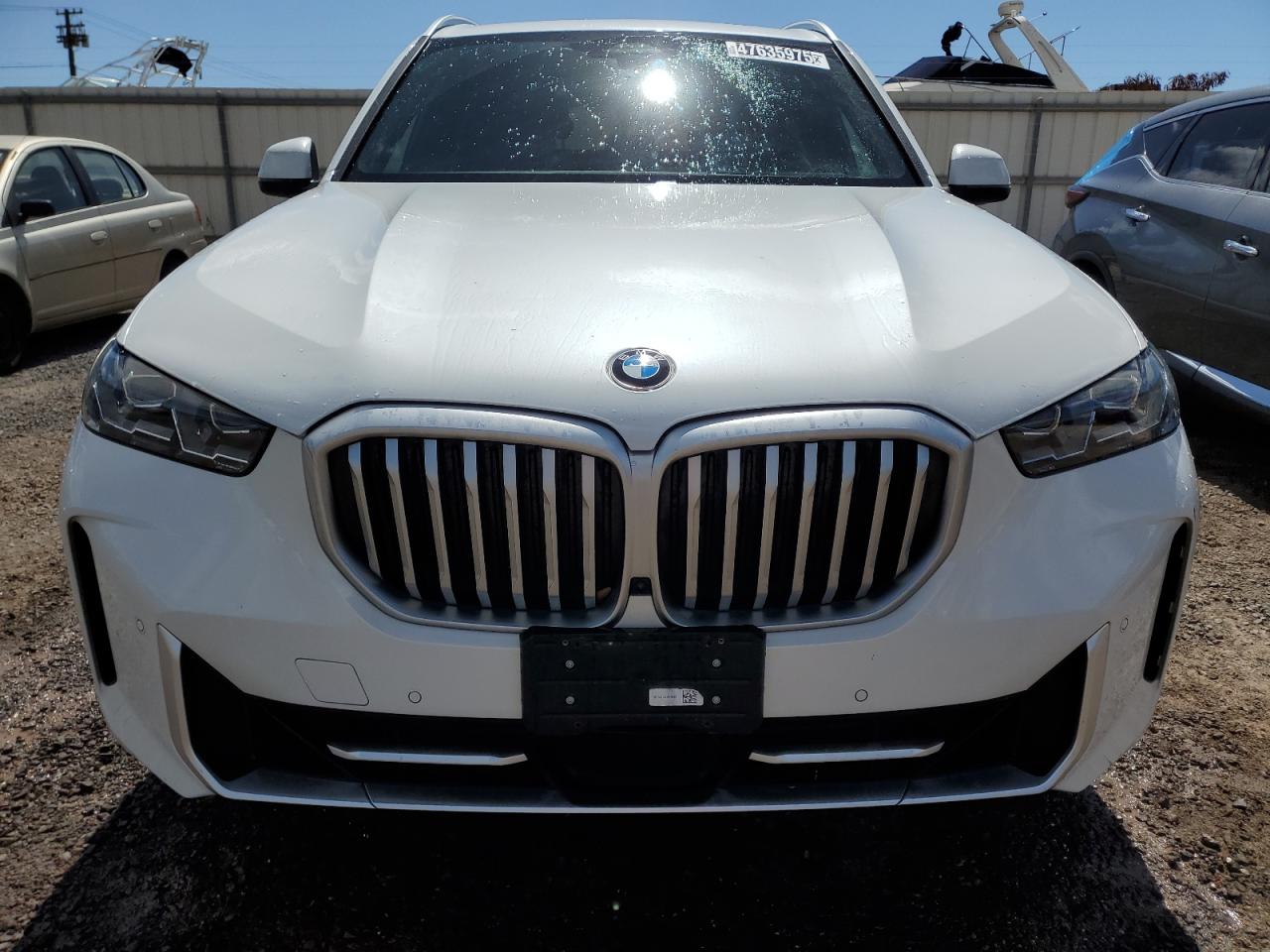 2024 BMW X5 - Image 5