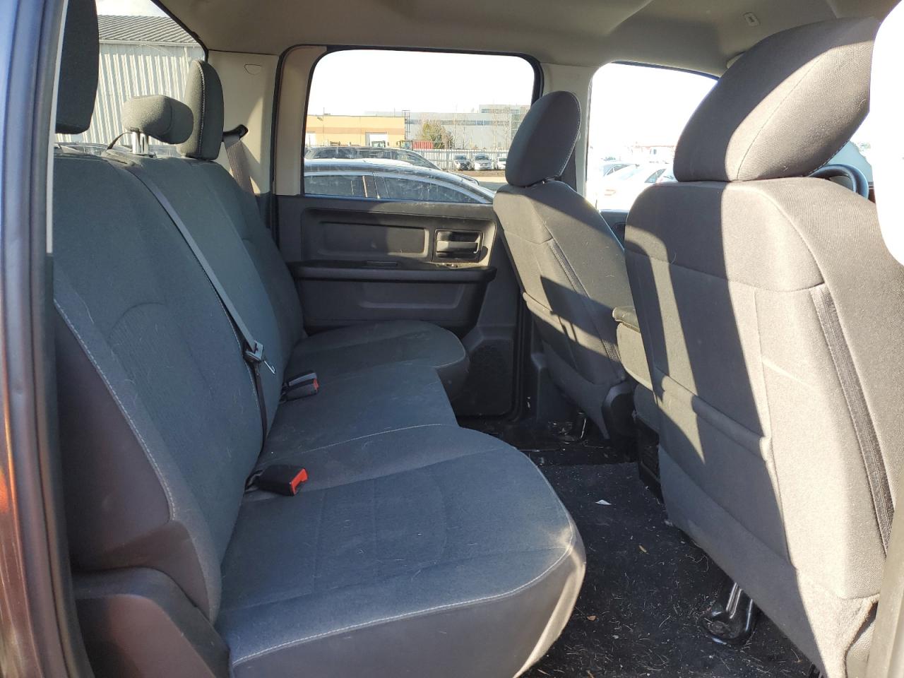 2021 RAM 1500 - Image 10