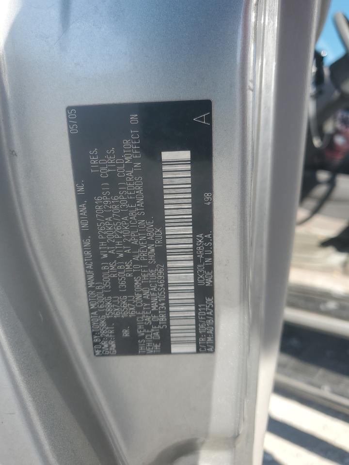 2005 Toyota Tundra - Image 13