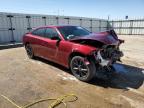 2020 Dodge Charger Sxt en Venta en Amarillo, TX - Front End