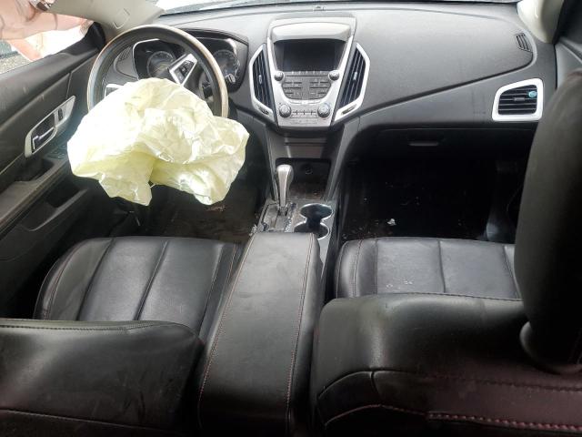  GMC TERRAIN 2013 Czarny