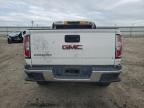 2016 Gmc Canyon  იყიდება Bakersfield-ში, CA - Burn