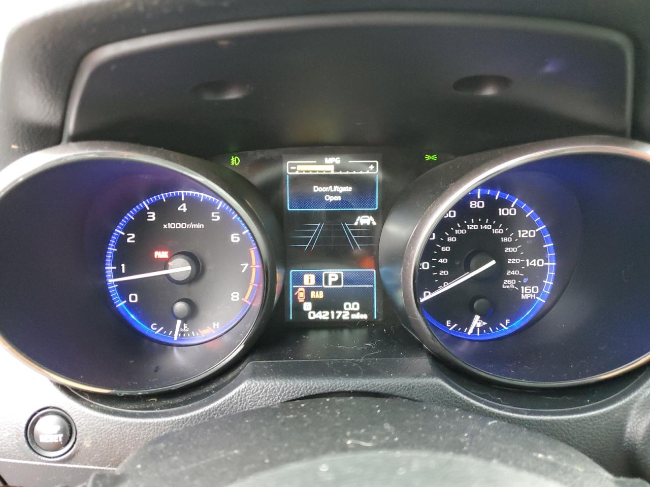 2019 Subaru Outback - Image 9