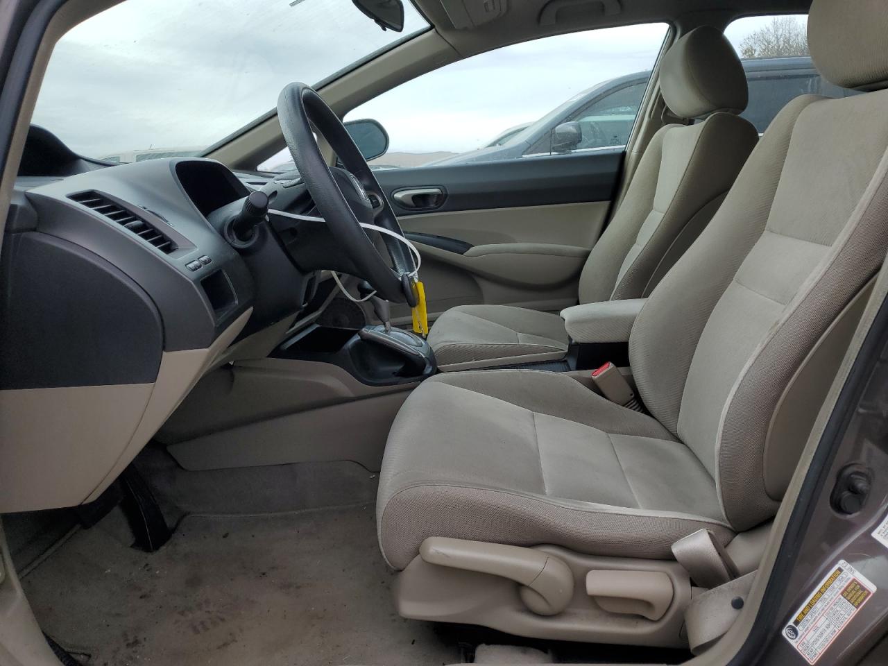 2010 Honda Civic - Image 7