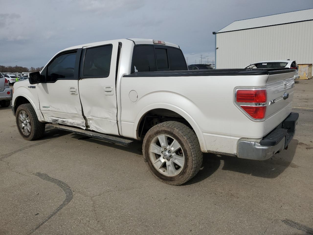2012 Ford F-150 - Image 2