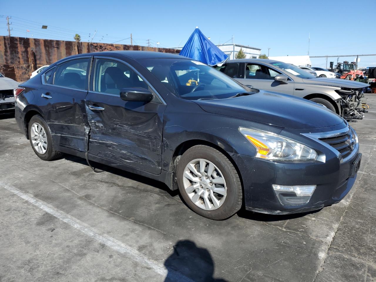 2014 Nissan Altima - Image 4