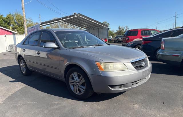 2008 Hyundai Sonata Gls