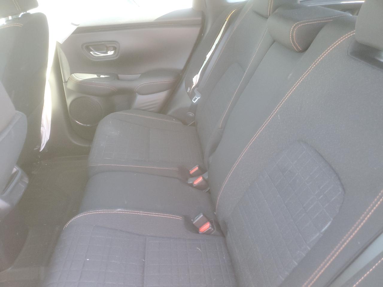 3CZRZ1H5XRM708280 HONDA HR-V 2024