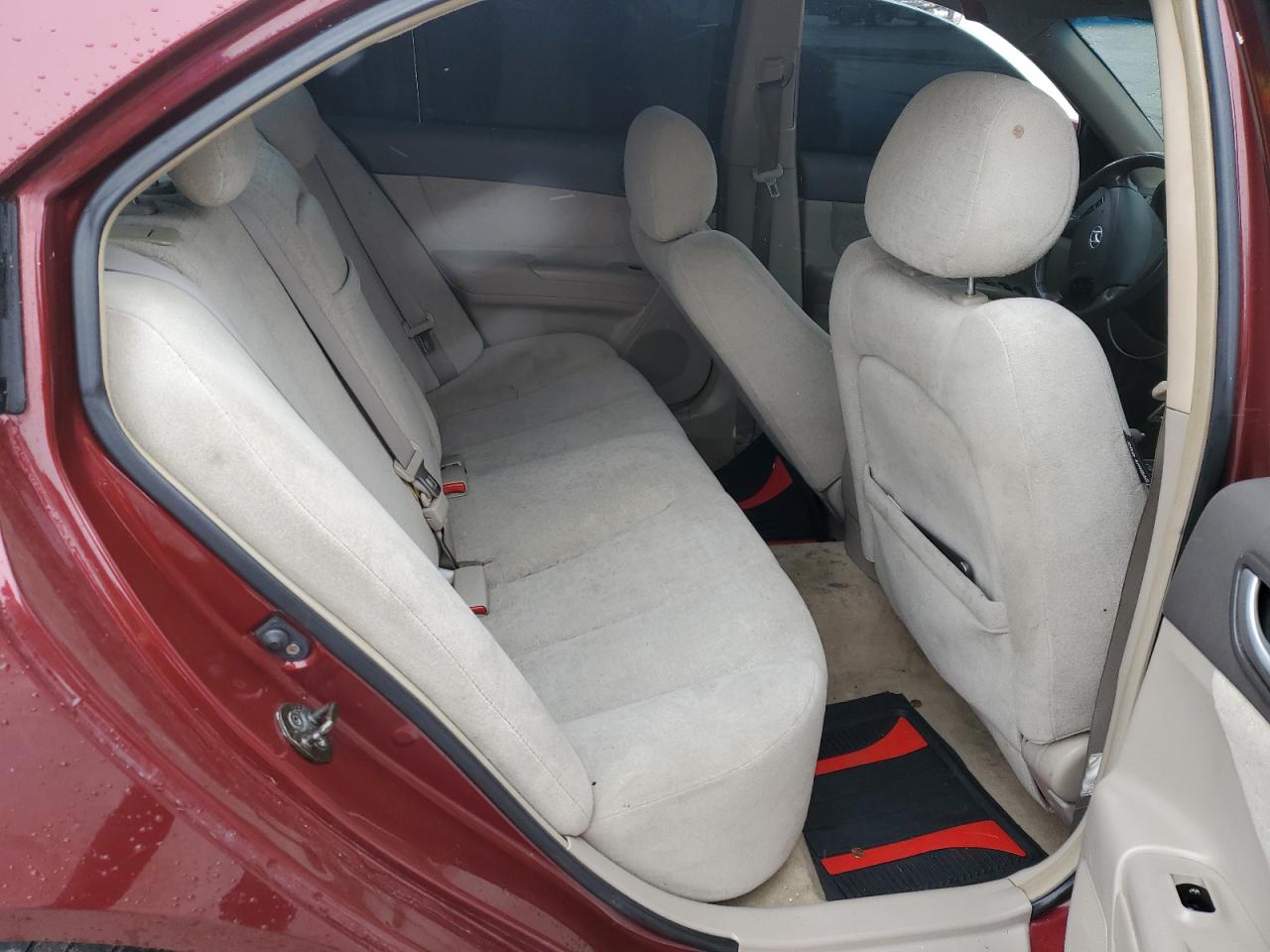 2007 Hyundai Sonata - Image 10