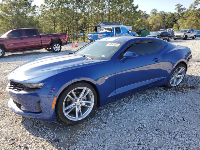 2020 Chevrolet Camaro Ls