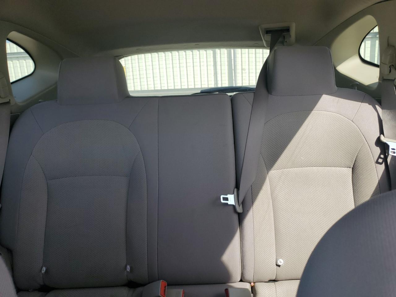 2013 Nissan Rogue - Image 10