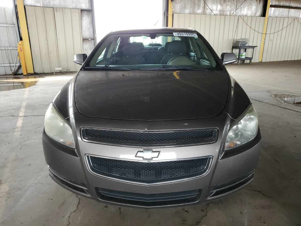 2010 Chevrolet Malibu - Image 5