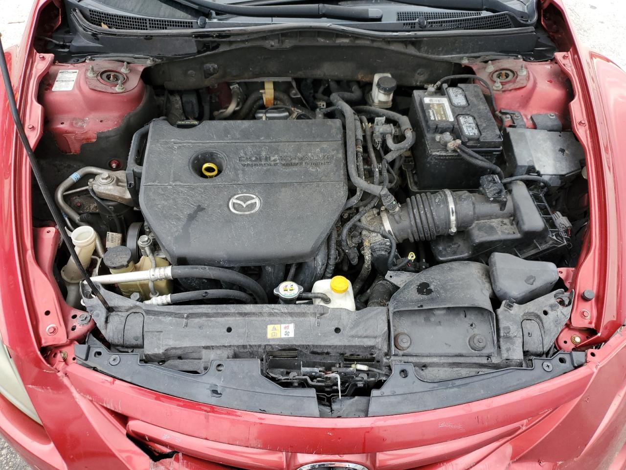 2013 Mazda 6 - Image 11