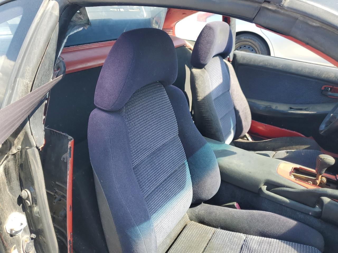 1991 Toyota MR2 - Image 10