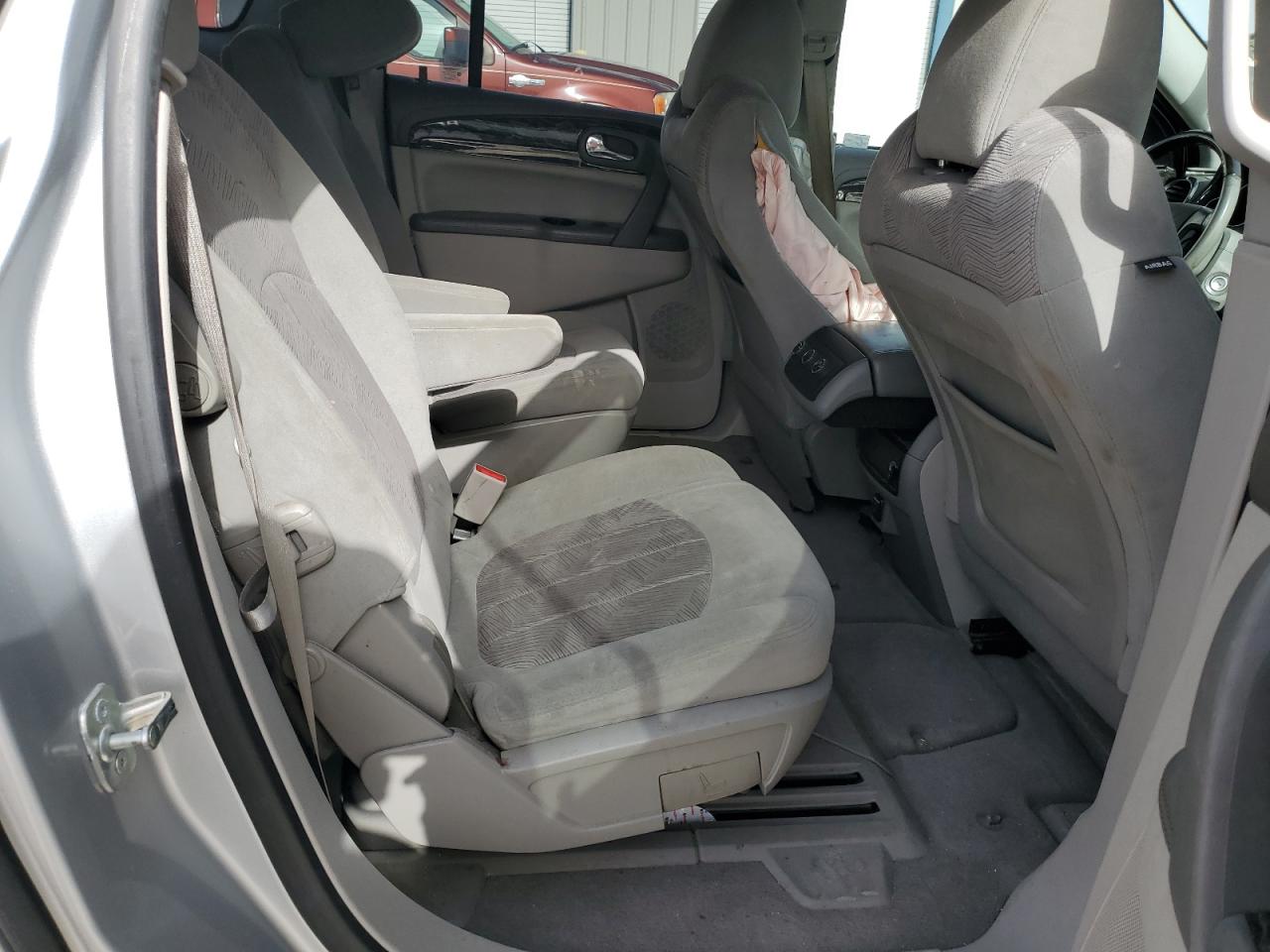 2014 Buick Enclave - Image 11