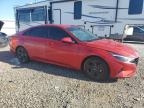 2022 Hyundai Elantra Sel на продаже в Lawrenceburg, KY - Water/Flood