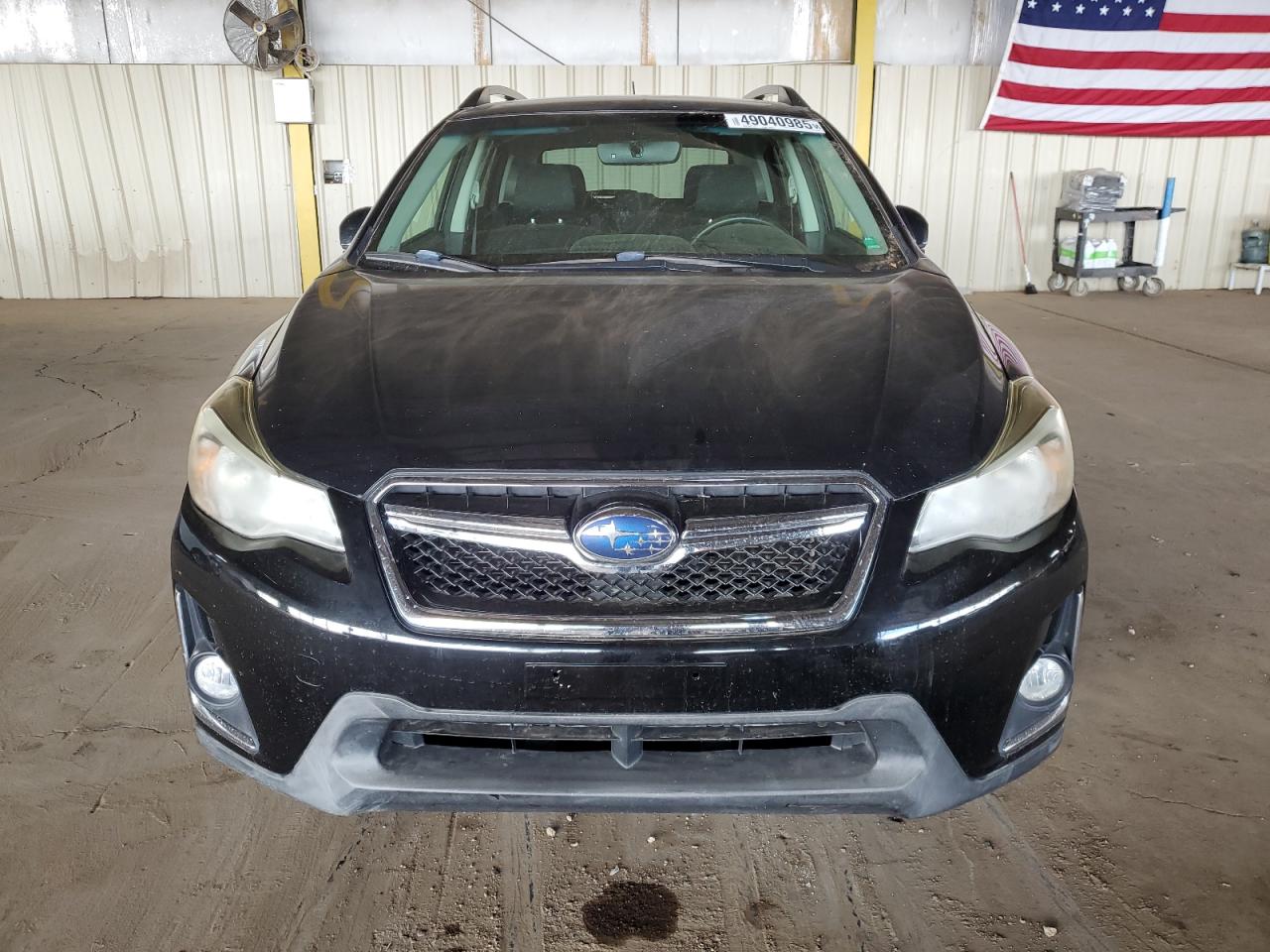 2017 Subaru XV - Image 5
