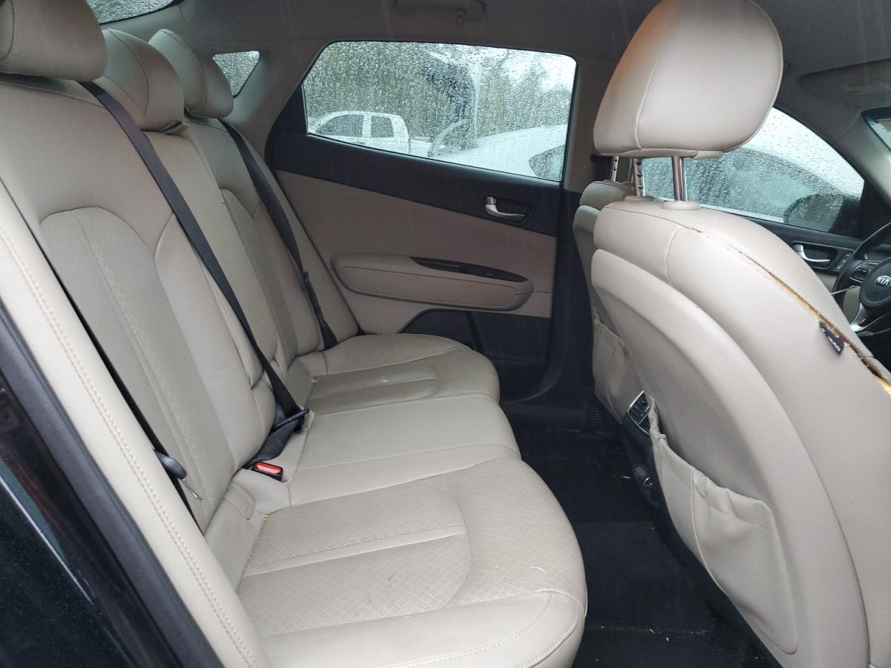 2018 Kia Optima - Image 11