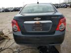 2015 Chevrolet Sonic Lt for Sale in Pekin, IL - Front End