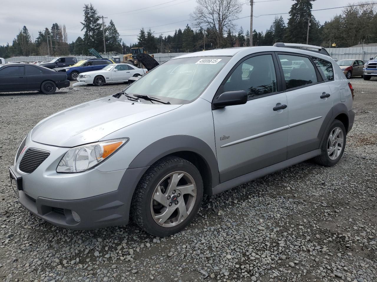 2008 Pontiac Vibe - Image 1