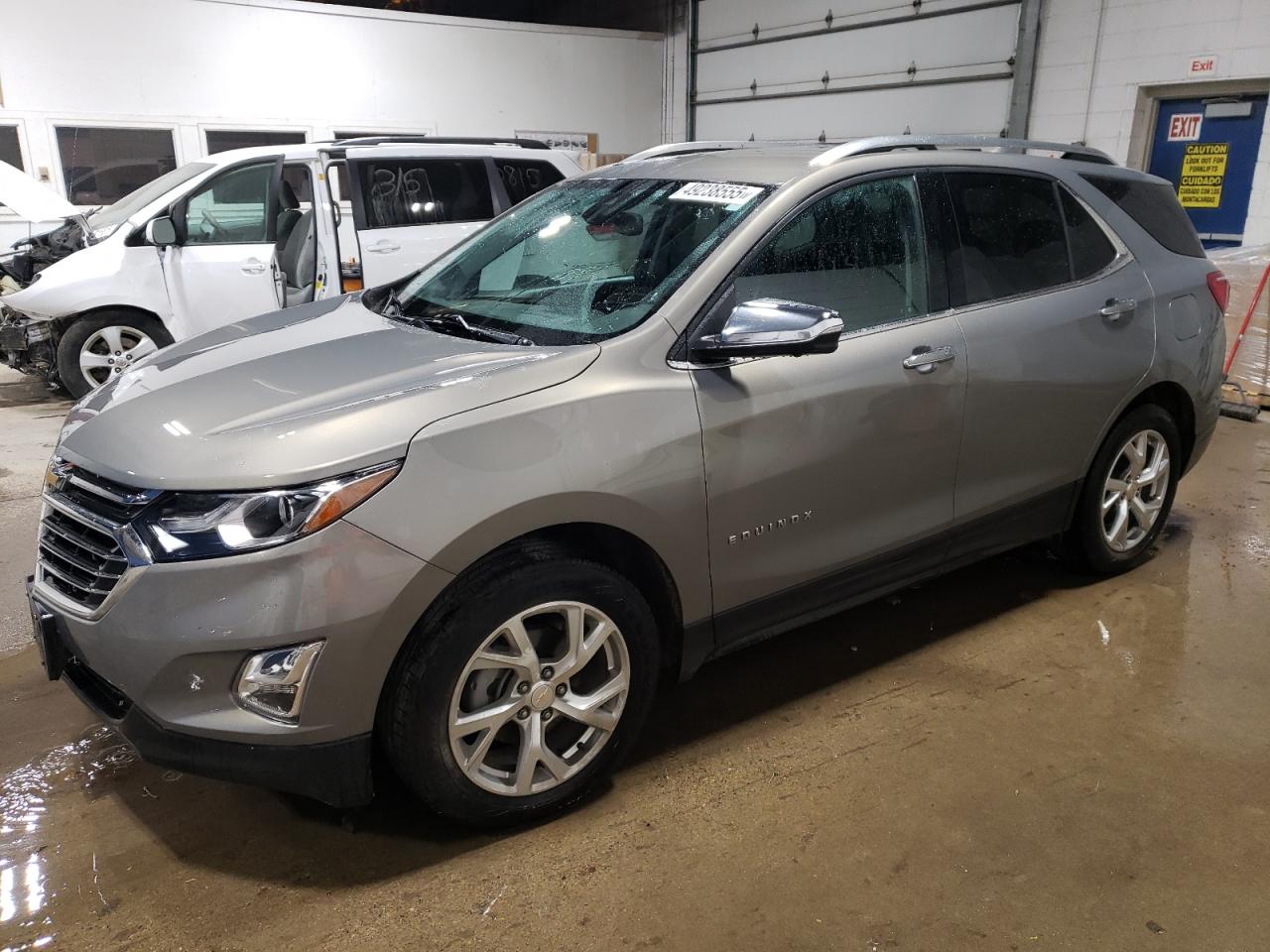 2019 Chevrolet Equinox - Image 1