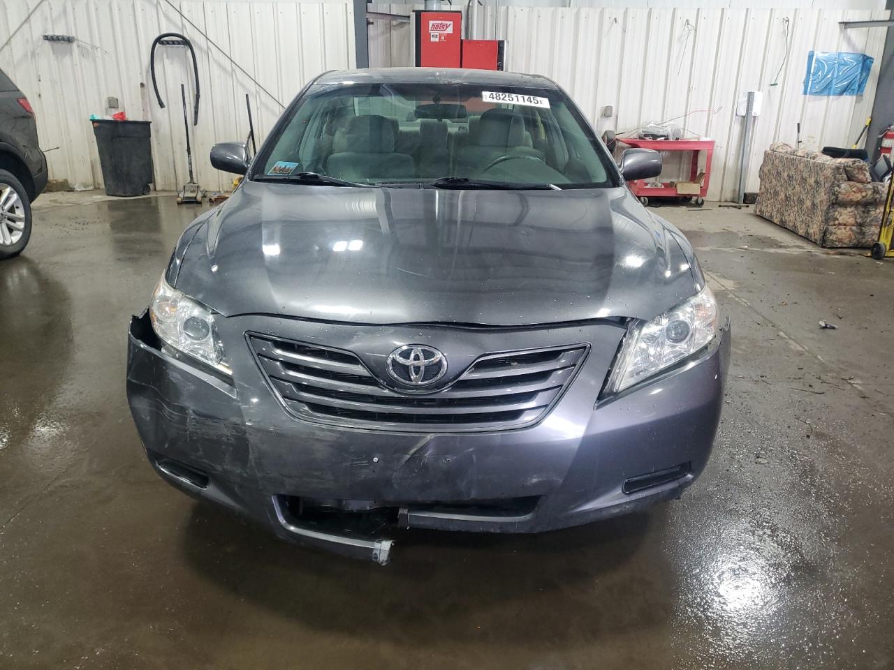 2009 Toyota Camry - Image 5