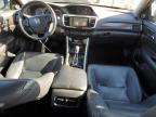 2017 Honda Accord Exl for Sale in Windsor, NJ - Side